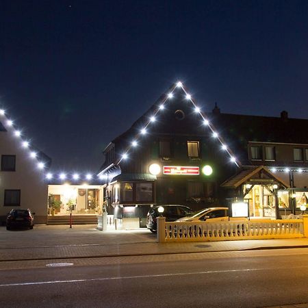 Hotel Kaiserquelle Salzgitter Exteriér fotografie