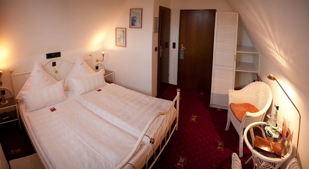 Hotel Kaiserquelle Salzgitter Exteriér fotografie